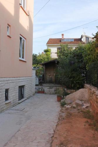 Apartment Novigrad 7120b
