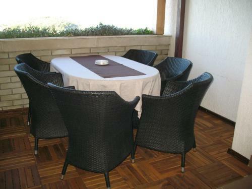 Magnificent View Apartments