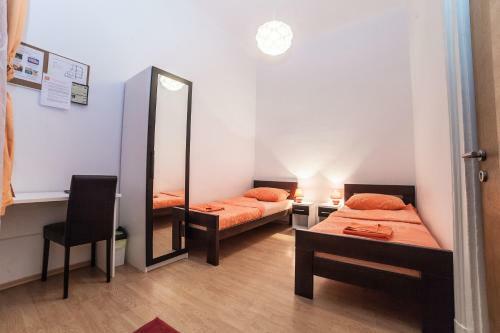 Palmers Lodge Hostel