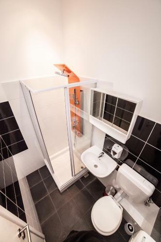 Palmers Lodge Hostel