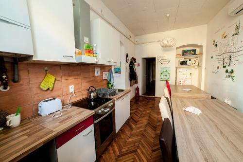 Palmers Lodge Hostel