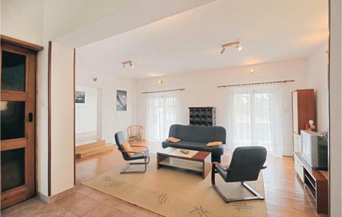 Apartment Fazana With Fireplace 03