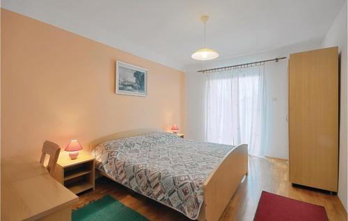 Apartment Fazana With Fireplace 03