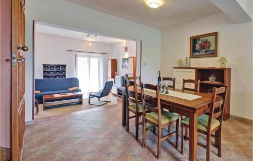 Apartment Fazana With Fireplace 03