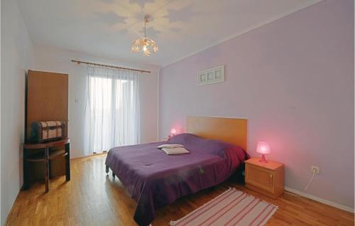 Apartment Fazana With Fireplace 03