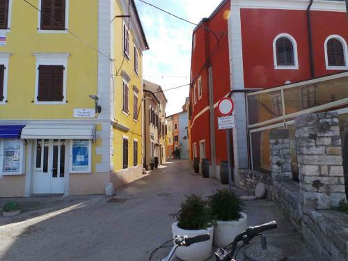 Apartment Valbandon, Istria 6