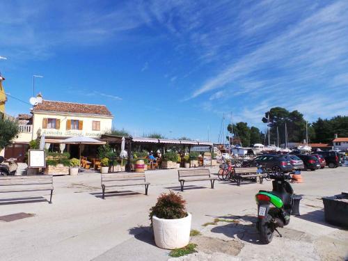 Apartment Valbandon, Istria 6