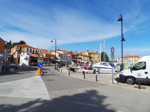 Apartment Valbandon, Istria 6