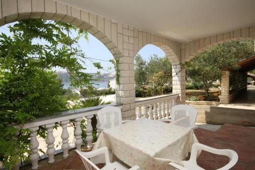 Apartment Stara Novalja 6469c