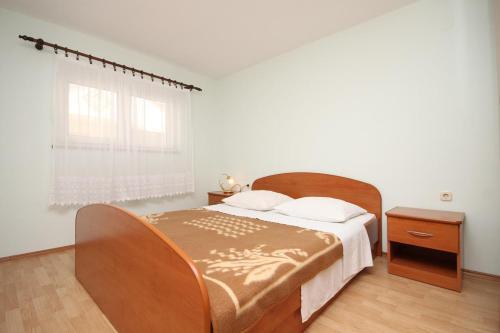 Apartment Stara Novalja 6469c