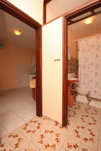 Apartment Stara Novalja 6469c