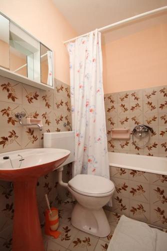 Apartment Stara Novalja 6469c