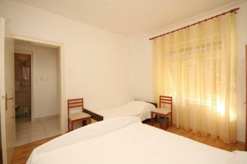 Apartment Ugljan 348a