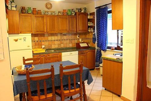 Apartment In Porec/istrien 10377