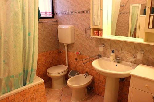 Apartment In Porec/istrien 10377