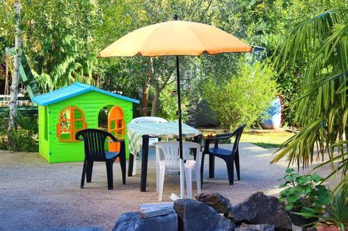 Apartment In Porec/istrien 10377