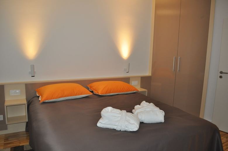 Apartments City&style
