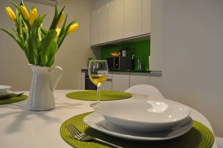 Apartments City&style