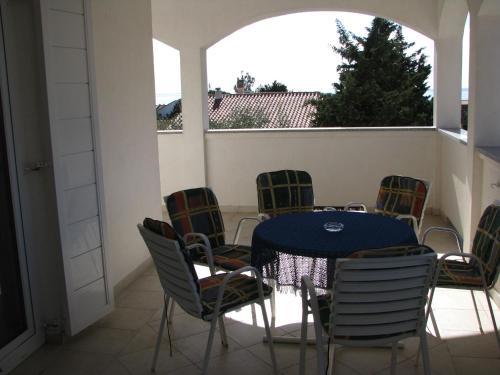 Apartments Palma - Novalja