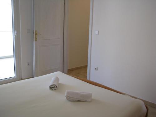 Apartments Palma - Novalja