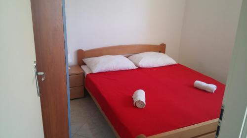 Apartments Palma - Novalja