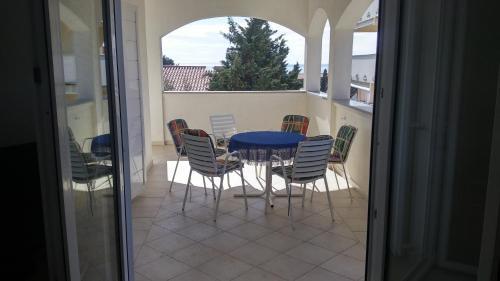 Apartments Palma - Novalja