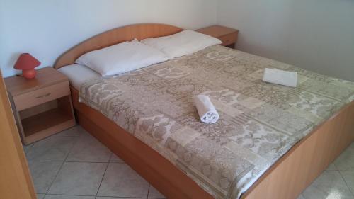 Apartments Palma - Novalja