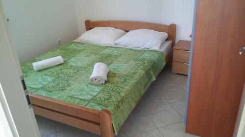 Apartments Palma - Novalja