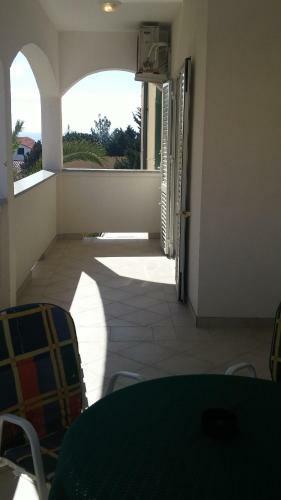 Apartments Palma - Novalja