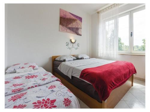 Apartment Umag Vila Rita II