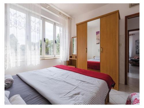 Apartment Umag Vila Rita II