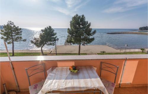 Apartment Umag Vila Rita II