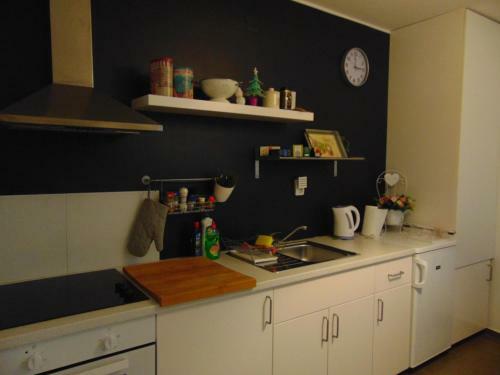 Apartments Radi?eva