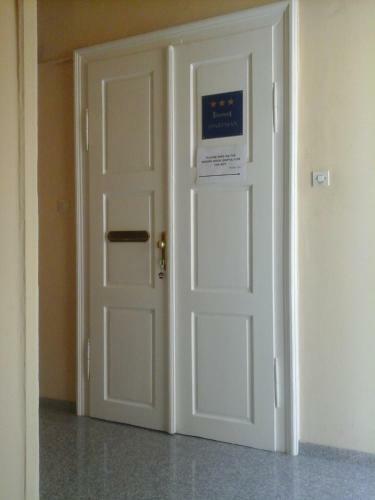 Apartments Radi?eva