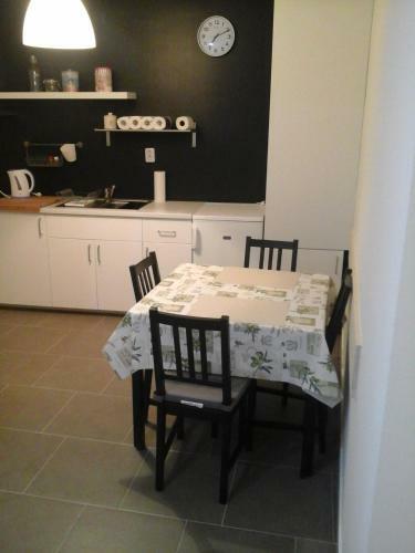 Apartments Radi?eva