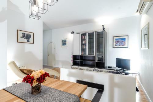 Apartment Majo