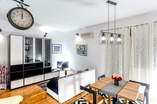 Apartment Majo