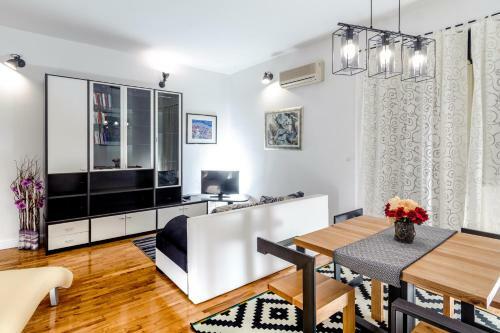 Apartment Majo