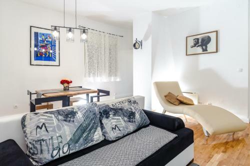 Apartment Majo