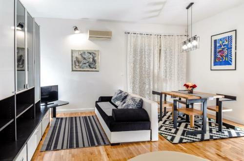 Apartment Majo