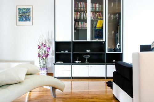 Apartment Majo