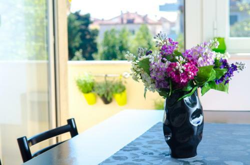 Apartment Majo