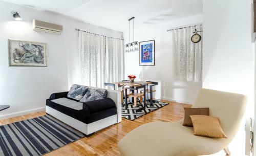 Apartment Majo