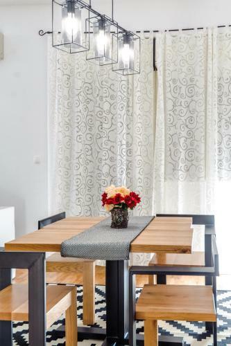 Apartment Majo