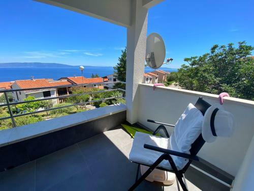 Apartment Ornela