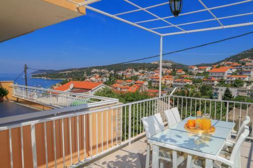 Apartments Sunny Elza