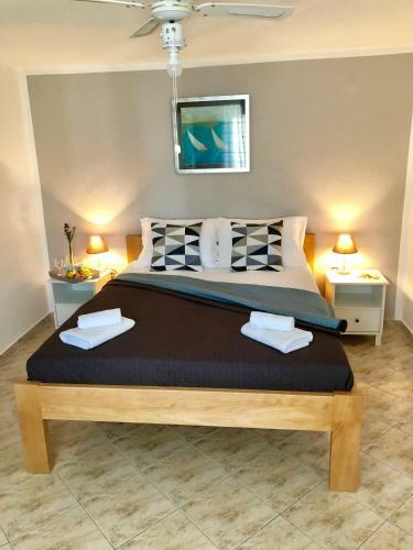 Apartments Sunny Elza