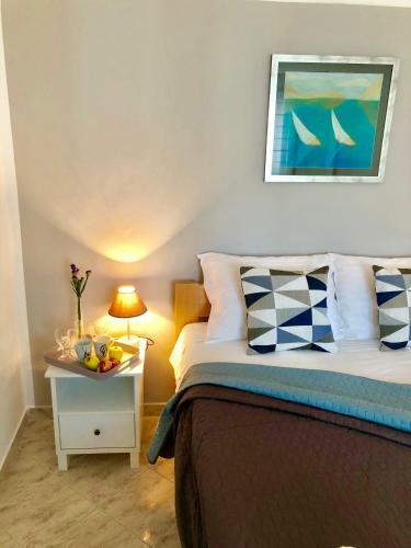 Apartments Sunny Elza