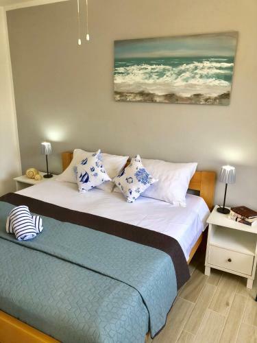 Apartments Sunny Elza