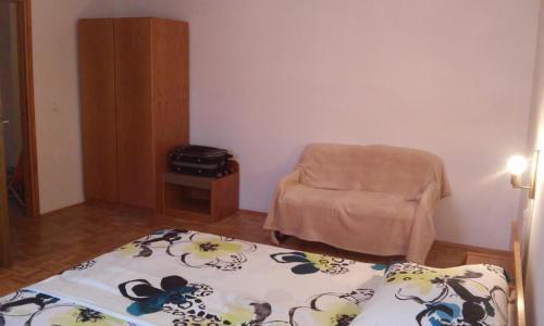 Apartments And Rooms With A Swimming Pool Novigrad - 11242